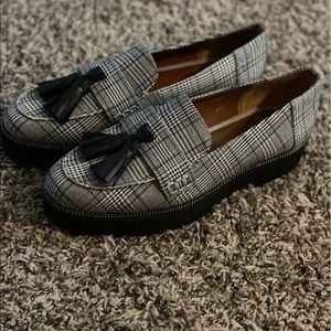 Franco sarto loafers